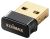 Edimax EW-7711ULC AC450 Wi-Fi USB Adapter - USB2.0802.11ac, WEP 64/128-bit, WPA, WPA2, 802.1x, USB2.0