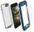 LifeProof Nuud Case + Alpha Glass - To Suit iPhone 7 - Midnight Indigo Blue