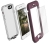 LifeProof Nuud Case + Alpha Glass - To Suit iPhone 7 - Plum Reef Purple