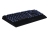 armageddon Stealth Raptor Gaming Keyboard - Brown High Performance, 6 fully Macro-AbleTM keys, 104 Mmechanical Switches, Adjustable, Built-In Memory, USB