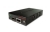 Xtramus MCM-8S23-W 10Gigabit Standalone Managed Media Converter 10GBase-SR/LR (XFP) To 10GBase-SR/LR (SFP+)