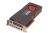 AMD FirePro W9100 32GB Professsional Graphics Card32GB DDR5, 6H (6xmDP), Dual Slot, 1xFan, ATX