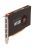 AMD FirePro W5100 4GB Graphics Card4GB 4H (4xDP), Single Slot, 1xFan, ATX, PCIE