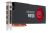 AMD FirePro W8100 8GB Graphics Card8GB DDR5, 4H (4xDP), Dual Slot, 1xFan, ATX, PCIE