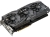 ASUS ROG Strix GeForce GTX1080 8GB OC Edition Video Card8GB,GDDR5X, (1860MHz, 11100MHz), 256-bit, 2560 CUDA Cores, DVI, HDMI(2), DP(2), PCI-E 3.0x16