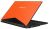 Gigabyte AERO 15 Notebook - Orange Intel Core i7-7700HQ(2.8GHz, 3.8GHz Turbo), 15.6