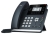 Yealink SIP-T41P-SFB Gigabit IP Phone - Skype for Business Edition6-Line, 2.7