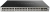 D-Link DGS-3630-52TC Layer 3 Stackable  Managed Gigabit Switch w. 4-Port 10GbE - 52-Port48-Port 10/100/1000BASE-T, 4-Port 10GbE SFP+, L3 Managed, USB2.0, Rackmountable