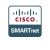Cisco 3YR SNTC 8X5XNBD COMPACT 24-PORT GIGABIT SWITCH