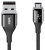 Belkin MIXIT DuraTek Micro-USB to USB Cable - 1.2m, Black