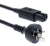 Cisco Australia AC Type-A Power Cable - Black