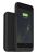 Mophie Juice Pack Wireless Case with Wireless Charging Base - To Suit iPhone 6 Plus / 6S Plus - 2420mAh - Black