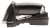 Opticon C-3301i 1D Cordless BT Scanner Kit - BlackCCD Linear Image Sensor, 300Scans/Sec, Lightweight Design, Plug & Play, BT2.1Includes Scanner, Charging Cradle & Power Adapter