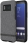 Incipio Carnaby Esquire Series Case - To Suit Samsung Galaxy S8  - Grey