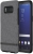 Incipio Carnaby Esquire Series Case - To Suit Samsung Galaxy S8+  - Grey