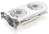 Galax GeForce GTX1050Ti EXOC White 4GB Video Card4GB, GDDR5, (1468MHz, 7008MHz), 128-bit, HDMI, DVI, DP, Fansink, PCI-E 3.0x16
