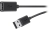 Belkin USB2.0 Type-A Extension Cable - 1.8m, BlackUSB Type-A(Male) to USB Type-A(Female)