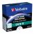 Verbatim M-Disc DVD R 4.7GB 5Pk JC White InkJet Printable 4X