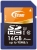 Team 16GB Xtreem SDXC Memory Card - UHS-I/U3/C1090MB/s Read, 45MB/s Write