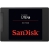 SanDisk 1TB Solid State Drive - SATA-III, 3D NAND, nCache2.0 - Ultra 3D Series560MB/s Read, 530MB/s Write