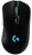 Logitech G703 Lightspeed Wireless Gaming Mouse - BlackPMW3366 Optical Sensor, 6-Programmable Buttons, 12000dpi, On-the-Fly DPI Adjustment, Ergonomic Right-Handed Design, 2.4GHz