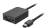 Microsoft Surface Mini DisplayPort to VGA Adapter - BlackMini-DisplayPort Input(Male) to VGA Output(Female)