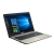 ASUS A541UA-GQ1014RUS Notebook i7-7500 (2.7GHz, up to 3.5GHz), 15.6