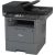 Brother MFC-L5755DW Mono Laser Multi-Function Center Printer (A4) w. Wireless Network - Print/Scan/Copy/Faxup to 40ppm