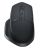 Logitech MX Master 2S Wireless MouseHigh Performance, Darkfield Laser Sensor, 7-Buttons, Gesture Button, Scroll Wheel w. Auto-Shift, Hand-Sculpted for Comfort, Unifying Receiver