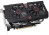 ASUS GeForce GTX1060 Advanced Edition 6GB Video Card6GB, GDDR5, (1759MHz, 9100MHz), 192-bit, 1280 CUDA Cores, DVI-D(1), HDMI(2), DP(2), Fansink, PCI-E 3.0x16