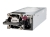 HPE 865408-B21 500W Flex Slot Platinum Hot Plug Low Halogen Power Supply Kit