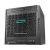 HPE 870208-371 ProLiant MicroServer Gen10, AMD Opteron X3216 (Dual-Core, 1.6GHz, 1MB Cache), 8GB-RAM, 1TB HDD,  4LFF NHP, 200W PS Entry Server