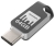 Strontium 64GB NITRO Plus OTG Flash Drive - USB3.1 Type-C150MB/s Read, 100MB/s Write