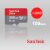 SanDisk 200GB Ultra microSDXC Memory Card - UHS-I/C10/U1/A1Up to 100MB/s ReadSD Adapter Included