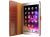 3SIXT Premium Leather Folio - To Suit iPad Air 2 - Brown