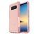 Otterbox Commuter Case - To Suit Samsung Galaxy Note 8 - Pink/Blush