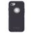 Otterbox Defender Series Tough Case - To Suit Apple iPhone 7 / 8 - Black - Stormy Peaks