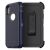 Otterbox Defender Case - To Suit Apple iPhone X - Stormy Peaks