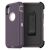 Otterbox Defender Case - To Suit Apple iPhone X - Purple Nebula
