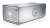 G-Technology 8000GB (8TB) G-Raid Thunderbolt 3 Hard Drive - Silver AP - 7200RPM, Dual-Drive Storage, USB3.1