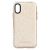 Otterbox Symmetry Case - To Suit Apple iPhone X - White/Roasted Tan