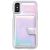 Case-Mate Compact Mirror Case - To Suit Apple iPhone X - Iridescent