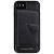Case-Mate Compact Mirror Case - To Suit Apple iPhone 6/6S/7/8 - Black