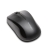 Kensington 72392 Wireless Mouse - Black High Performnce, 2.4 GHz Wireless Technology, 1000DPI, Silent Clicking, Ambidextrous Contoured Shape, Plug & Play, Comfort Hand-Size