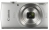 Canon IXUS 185 20MP Digital Camera - SilverDiG!C 4+ Processor, 20.0MP, 2.7