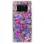 Case-Mate KARAT Petals Case - To Suit Samsung Note 8 - Purple