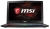 MSI GP62M 7RDX-1641AU Leopard Gaming NotebookIntel Core i7-7700HQ(2.80GHz, 3.80GHz Turbo), 15.6