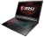 MSI GS73VR 7RG-020AU Stealth Pro Gaming LaptopIntel Core i7-7700HQ(2.80GHz, 3.80GHz Turbo), 17.3