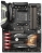 MSI X370 Gaming M7 ACK MotherboardIntel LGA1151, Intel X370, DDR4-3200MHz(O.C)(4), M.2(2), U.2(1), PCI-E 3.0x16(3), SATA-III(6), GigLAN, USB3.1, USB2.0, ATX