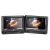 Laser DVD-PT9-DUALB DVD Player Dual 9